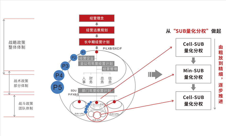 完整体系介绍